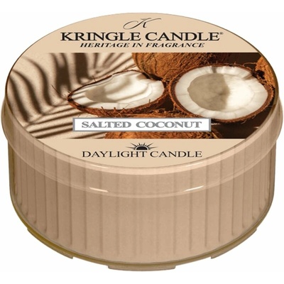 Kringle Candle Salted Coconut 42 g