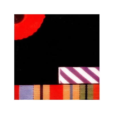 The Final Cut - Pink Floyd LP
