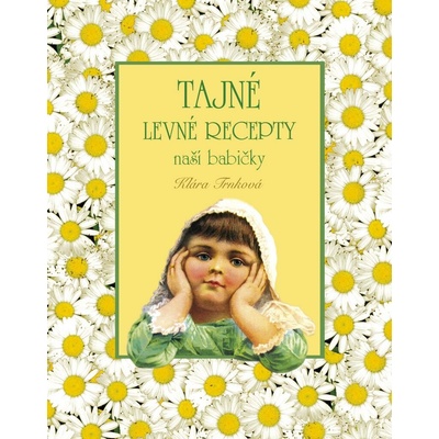 Tajné levné recepty