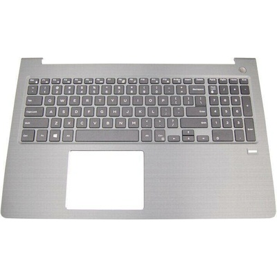 Kryt Palmrest Klávesnice DELL VOSTRO 15 5568 / LED