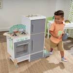 KidKraft Перално помещение и кухня - 2в1 - KidKraft