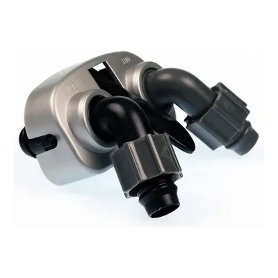 JBL CPe 1502 Schlauchanschlussblock Farbe X02 - Двоен блок за свързване с мъркуч за модел CPe 1502