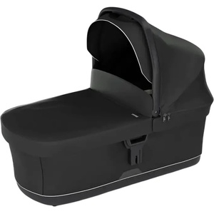 Thule Кош за новородено Thule - Urban Glide 3/4, Black (20110754) - baby