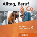 Alltag Beruf & Co. A2/2 CD 1