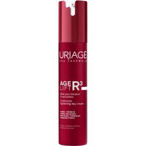 Uriage Age Lift R3 Стягащ дневен крем с 3 ретиноида, 40 ml