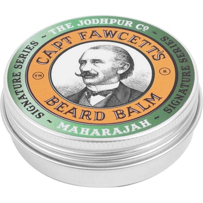 Captain Fawcett The Jodhpur Company Maharajah Beard Balm 60 ml