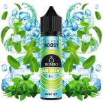 Bombo Bar Juice Hyper Boost Mint Ice 5ml/60ml - boombvaping - 19,54 лв