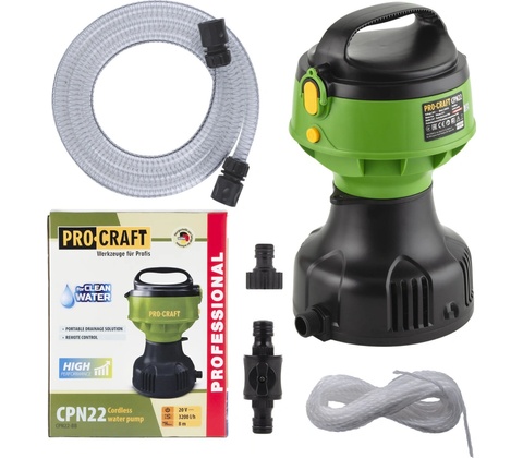 Procraft CPN22bb