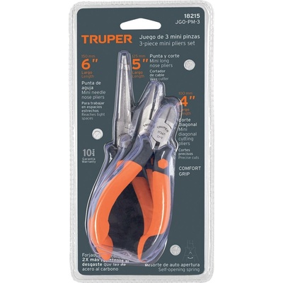 Truper JGO-PM-3
