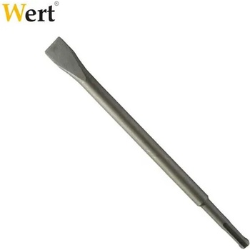 Image 1 of Wert Плосък секач с SDS - Plus захват (Ф20 X 400mm) (W 3293)