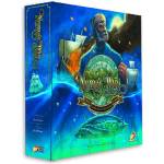 Victory Point Games Настолна игра Nemo's War (The Ultimate Edition) - кооперативна (BGBG0004264N)
