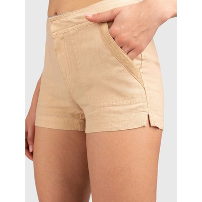 Guess dámské šortky béžové