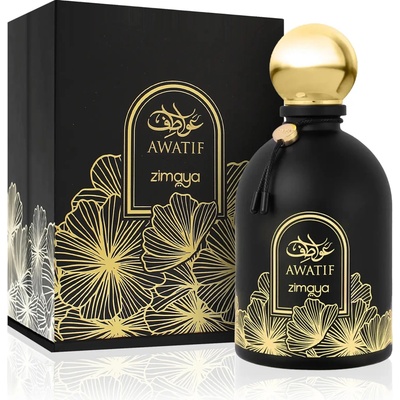 Zimaya Awatif Pour Femme parfumovaná voda dámska 100 ml
