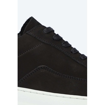Filling Pieces Велурени маратонки Filling Pieces Mondo 2.0 Ripple Nubuck (39922841861)