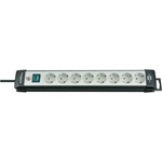 brennenstuhl 8 Plug 3 m Switch (1951580100)