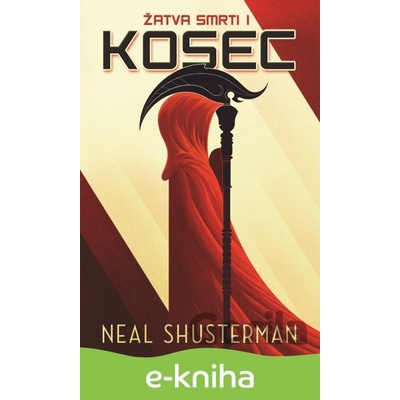 Kosec - Neal Shusterman