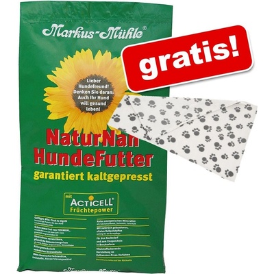 Markus Mühle s jahňacím mäsom 15 kg