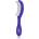 Wet Brush Custom care thin hair Detangling comb гребен за по-лесно разресване на косата