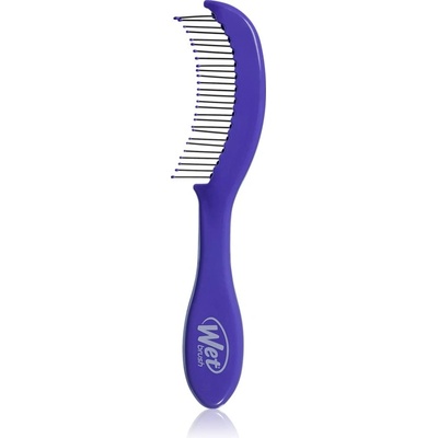 Wet Brush Custom care thin hair Detangling comb гребен за по-лесно разресване на косата