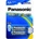 Panasonic LR03EGE/4BP EVOLTA 2бр (AAA) LR03EGE/2BP (LR03EGE/2BP)