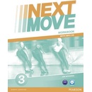 Next Move 3 Workbook & MP3 Pack