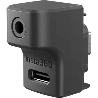 Insta360 Ace/Ace Pre adaptér pre mikrofón CINSAAXD