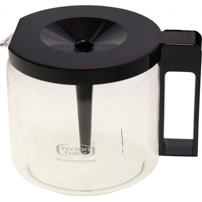 Moccamaster KBG sklenená nádoba 1,25L