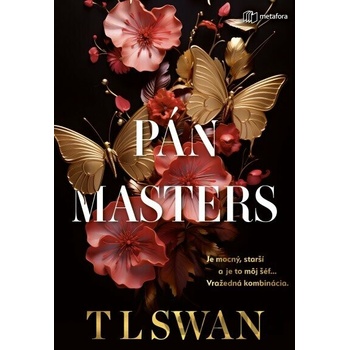 Pán Masters