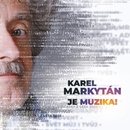 Je muzika Markytán Karel - CD