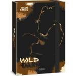 Ars Una Кутия за тетрадки ARS UNA A/4 Wild In The Dark (50855438)