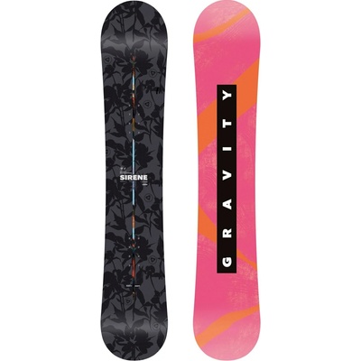 Gravity Sirene 25/26