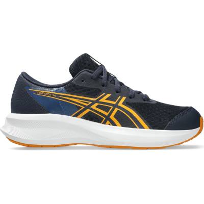 Asics Детски маратонки Asics ASICS Patriot GS Kids Road Running Shoes - Midnight