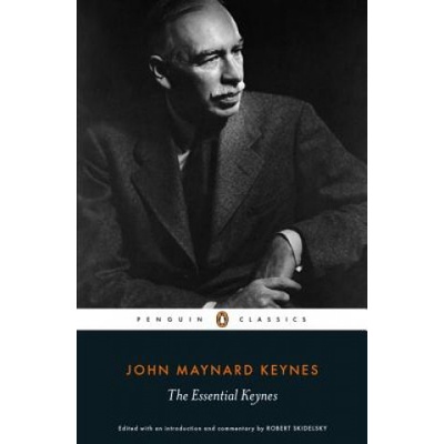 The Essential Keynes