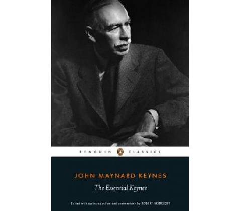 The Essential Keynes