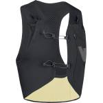 KIPRUN Раница за трейл бягане KIPRUN Hydration Vest Race 3 Trail running backpack - Dark Grey (504-1537-0113)