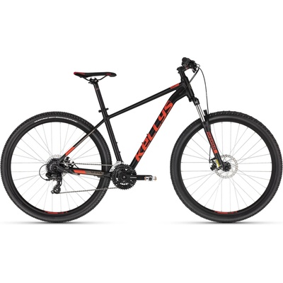 Kellys Spider 30 2025