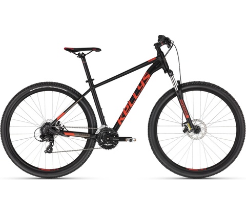 Kellys Spider 30 2025