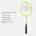 CARLTON Kids Mini Badminton Rackets - Green