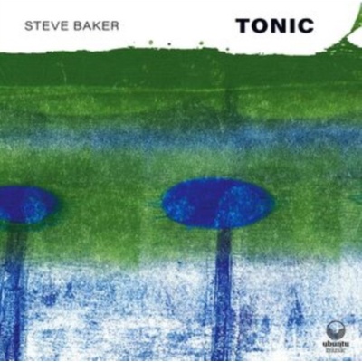 Tonic - Steve Baker CD