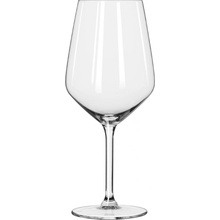 Libbey Carré sklenice na víno 38cl