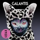 Galantis - Pharmacy CD