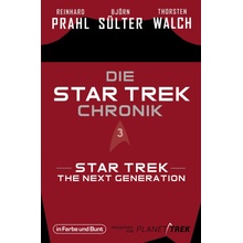 Die Star-Trek-Chronik - Teil 3: Star Trek: The Next Generation