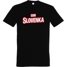 Emily Som slovenka Čierna