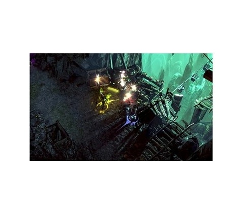 Sacred 3 (Gold)