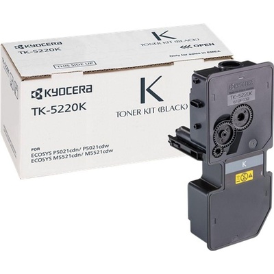 Kyocera TK-5220K оригинална тонер касета (черен) (okl tk5220bk 16338)