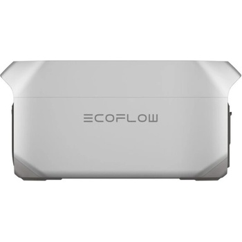 EcoFlow DELTA 3 Smart Extra Battery 1024Wh