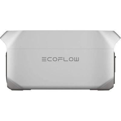 EcoFlow DELTA 3 Smart Extra Battery 1024Wh