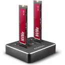 Image 1 of AXAGON ADSA-M2C