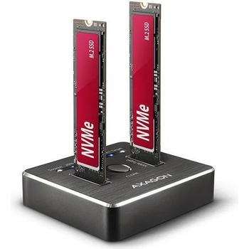 Image 1 of AXAGON ADSA-M2C