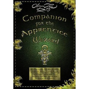 Companion for the Apprentice Wizard | Oberon Zell-Ravenheart (ISBN: 9781564148353)